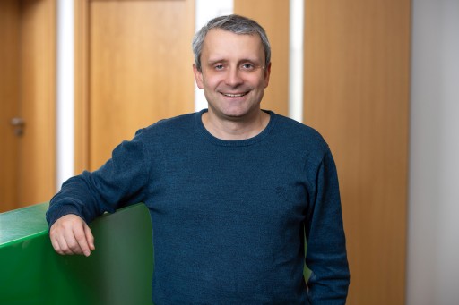 Dr. med. Dirk Rebhan