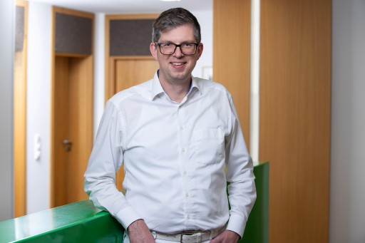 Dr. med. Johannes Havla